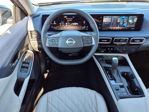 New 2026 Nissan Sentra SL w/ Floor Mat Package image 11