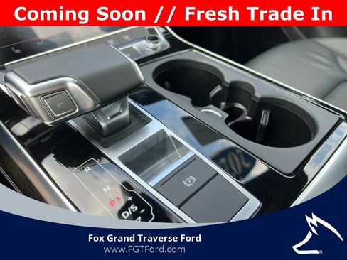 Used 2025 Audi Q7 3.0T Premium Plus AWD/4WD image 28