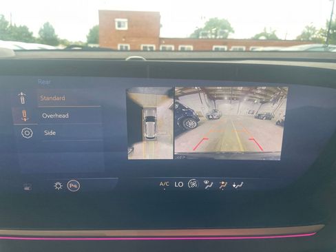 Used 2024 Buick Envision Sport Touring image 17