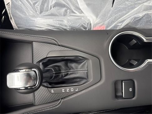 New 2026 Ford Mustang Premium image 18