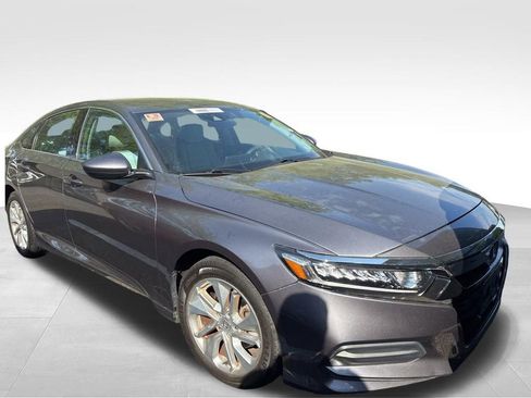 Used 2018 Honda Accord LX image 13