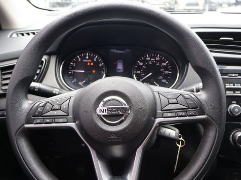 Used 2017 Nissan Rogue Sport S w/ S Appearance Package image 24