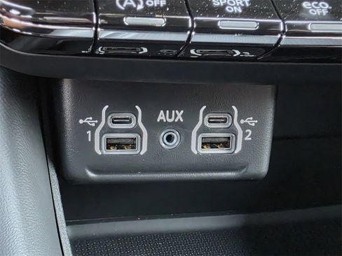 New 2026 Dodge Durango GT w/ Blacktop Package image 14