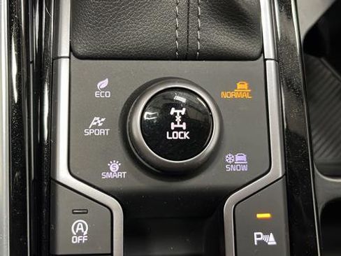 Used 2025 Kia Sorento SX AWD/4WD image 32