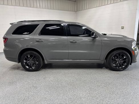 Used 2023 Dodge Durango GT AWD/4WD image 8