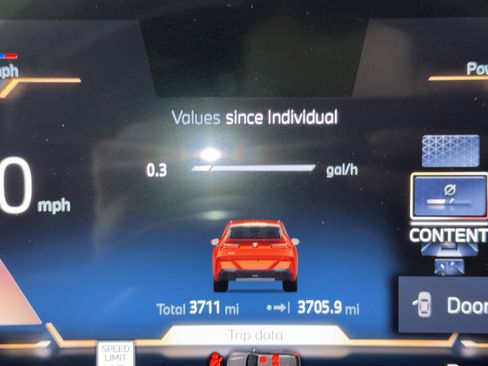 Certified 2025 BMW X3 xDrive30i w/ Premium Package image 25