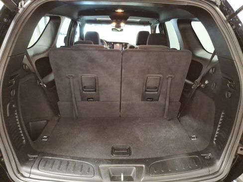 Used 2022 Dodge Durango GT w/ Blacktop Package image 12