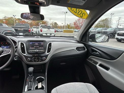 Certified 2023 Chevrolet Equinox LS w/ LS Convenience Package image 26