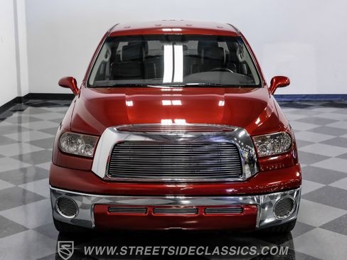 Used 2008 Toyota Tundra Double Cab Show Truck image 29