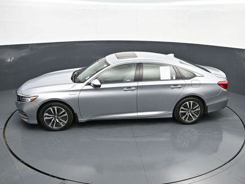 Used 2020 Honda Accord EX-L image 17
