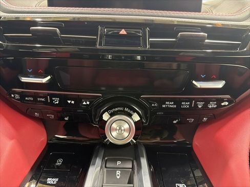 Certified 2023 Acura MDX A-Spec image 40