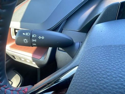 New 2026 Toyota Prius Plug-In Hybrid image 23