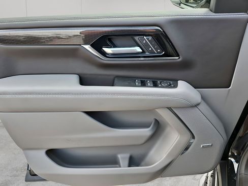 New 2026 GMC Yukon Elevation RWD image 26