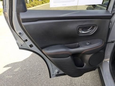 Certified 2023 Honda HR-V Sport image 32