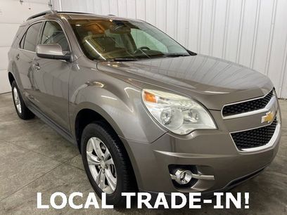 Used 2010 Chevrolet Equinox LT