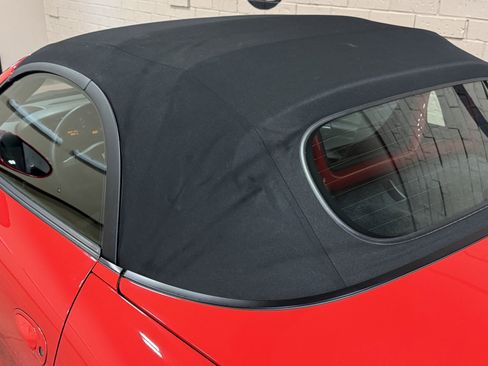 Used 2003 Porsche Boxster image 20