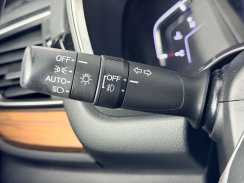 Used 2018 Honda CR-V EX-L image 20
