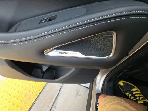 Used 2023 INFINITI QX60 Sensory w/ Vision Package image 27