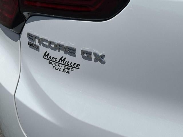 New 2026 Buick Encore GX Sport Touring w/ Comfort Package AWD/4WD image 6