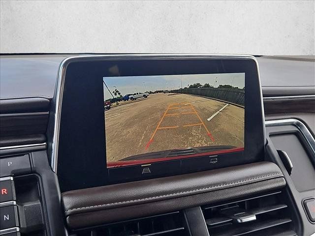 Used 2022 Chevrolet Tahoe Z71 AWD/4WD image 12