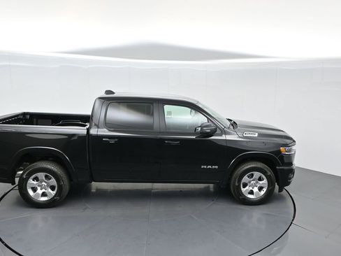 New 2026 RAM 1500 Big Horn image 58