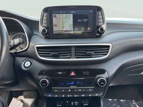 Used 2020 Hyundai Tucson Ultimate AWD/4WD image 32