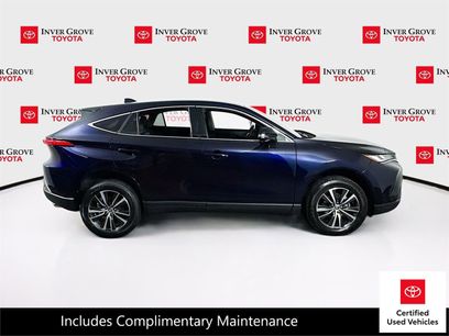 Certified 2024 Toyota Venza LE