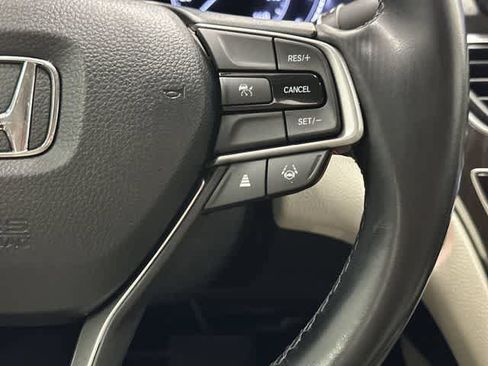 Used 2021 Honda Accord EX-L image 18