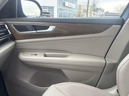 New 2026 Volkswagen Atlas SE AWD/4WD image 23
