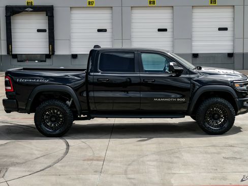 Used 2021 RAM 1500 TRX w/ TRX Level 2 Equipment Group image 26