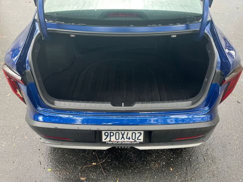 Used 2025 Kia K4 LXS image 30