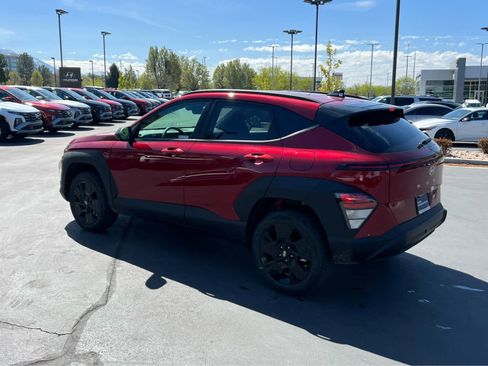Certified 2026 Hyundai Kona SEL Sport image 11