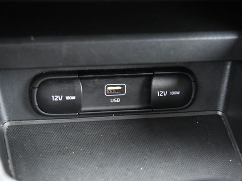 Used 2024 Kia Soul LX w/ Option Group 015 image 21