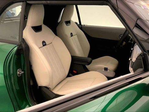 Used 2026 MINI Cooper S FWD image 7
