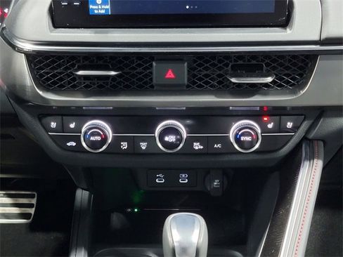 Used 2025 Acura ADX A-Spec image 22