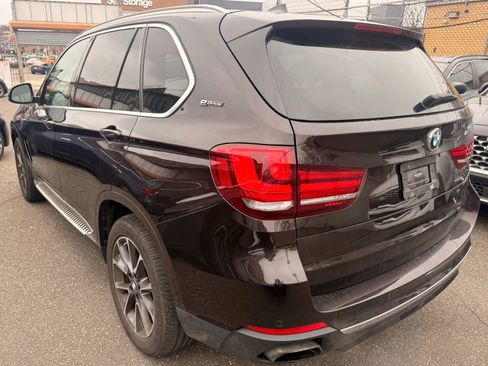 Used 2017 BMW X5 xDrive40e AWD/4WD image 7