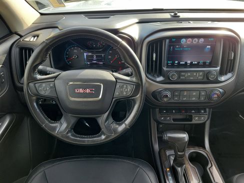 Used 2017 GMC Canyon SLT w/ Driver Alert Package image 17