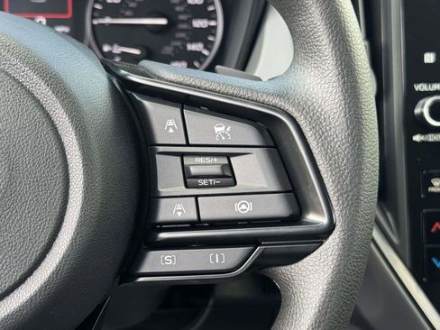 New 2026 Subaru Crosstrek 2.0i Premium AWD/4WD image 15