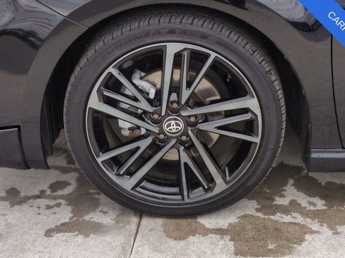 Used 2025 Toyota Camry XSE image 13