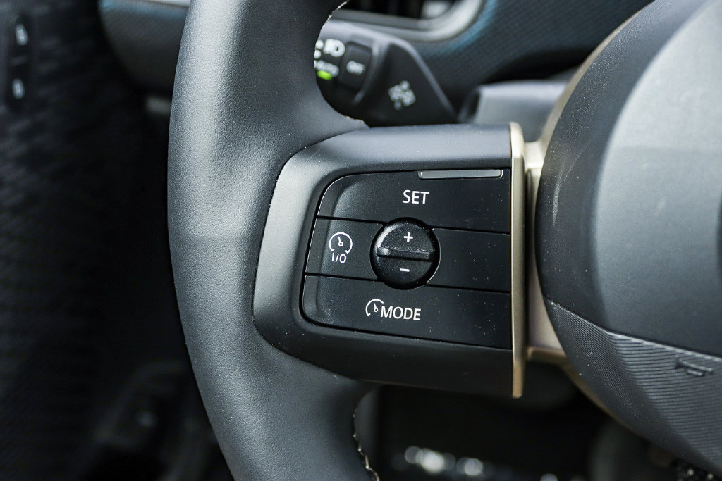 Used 2026 MINI Cooper S FWD image 39