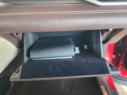 Used 2020 Lexus RX 350L Luxury image 74