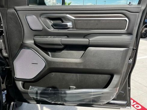 New 2026 RAM 1500 Laramie image 22