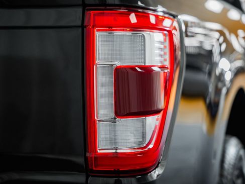 Used 2023 Ford F150 Lariat w/ Equipment Group 502A High image 7