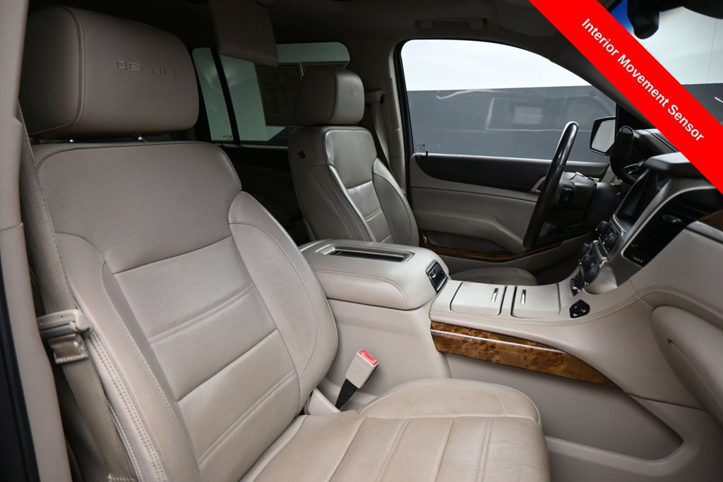 Used 2015 GMC Yukon XL Denali w/ Touring Package RWD image 21