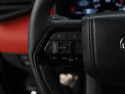 Used 2024 Toyota Sequoia TRD Pro image 18