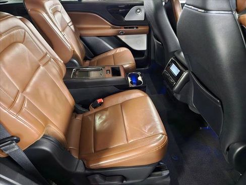 Used 2021 Lincoln Aviator Grand Touring w/ Equipment Group 301A image 20