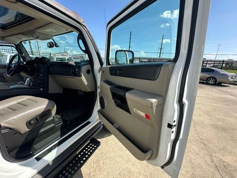 Used 2005 HUMMER H2 AWD/4WD image 84