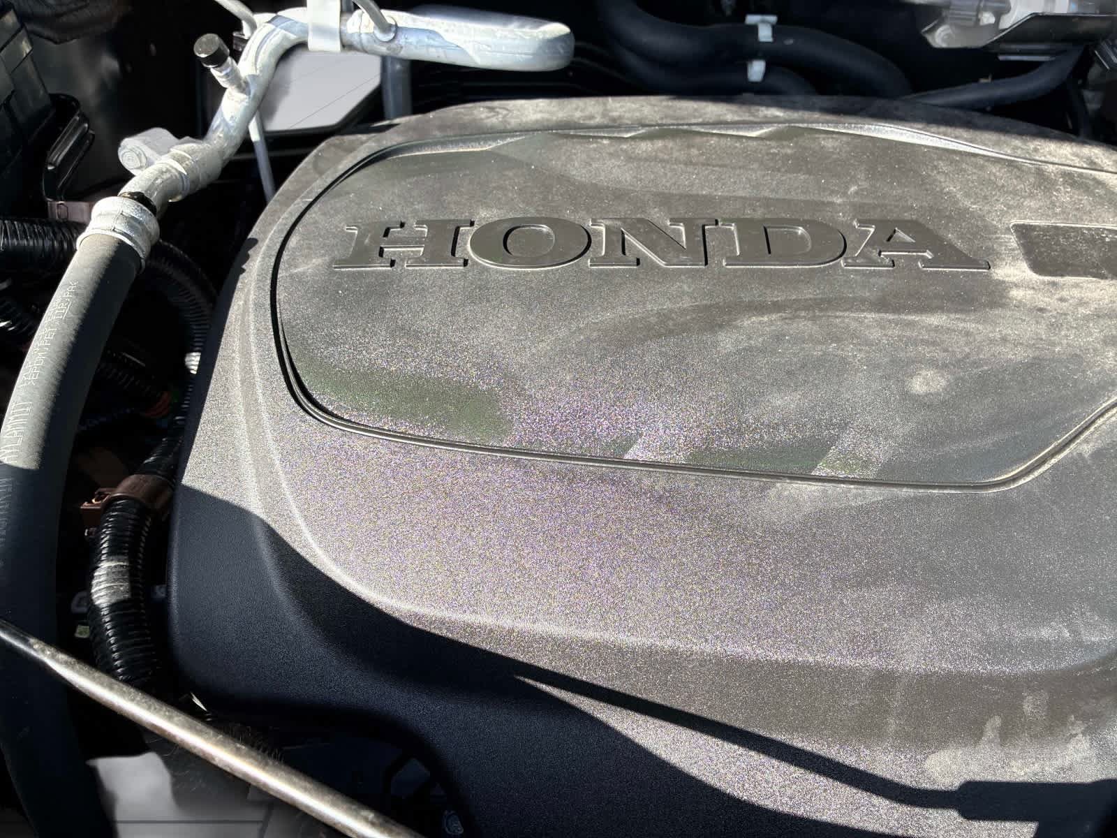 Used 2021 Honda Passport Touring image 23