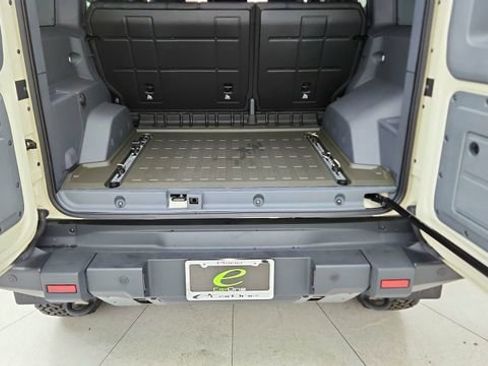 Used 2025 INEOS Grenadier AWD/4WD image 14