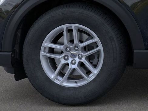New 2026 Ford Explorer Active w/ Active Comfort Package image 19